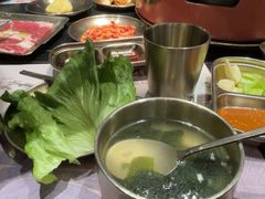-西塔老太太泥炉烤肉(龙湖北苑天街店)
