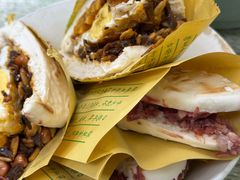 -清真李唯一优质肉丸糊辣汤