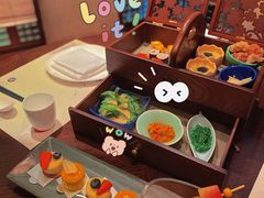 -佛山希尔顿酒店·融誉亚洲美食荟