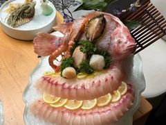 -彝席之地四合院·山珍私宴·婚宴