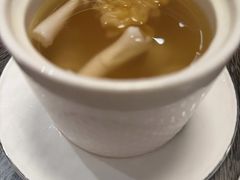 -Yan Ting 宴庭中餐厅(上海静安瑞吉酒店)
