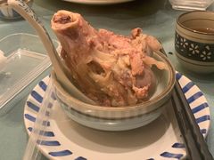 -沙龙酒家