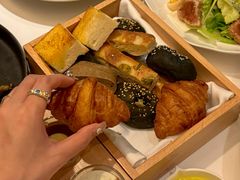 -THE WANG王品(上海中心云端店)