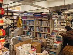 -先锋书店(五台山总店)
