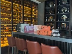 -淮香国色·淮扬菜(正大中心店)