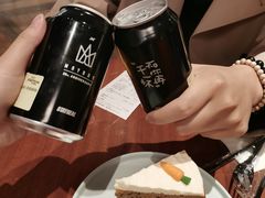 -StayReal Cafe(长宁来福士广场东八区店)