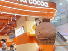-nama cocoa 纳摩可可(朝阳大悦城店)