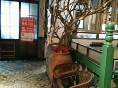 -手选潮汕鲜活牛肉火锅(二七广场店)