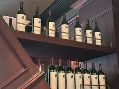 -Wolfgang’s Steakhouse 沃夫冈牛排馆(上海白玉兰广场店)