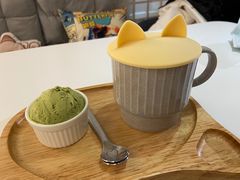 -小时光咖啡馆(开森度假森林店)