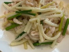 -城南往事·鲁菜济南菜(龙奥万科店)