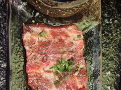 罐腌横膈膜牛小排-樱嘢·炭火烧肉(惠南店)