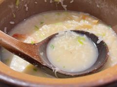 -大洋家·精品潮汕菜·生腌砂锅粥(天河东路店)