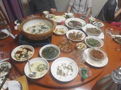 -全乐鱼馆·淳牌有机鱼直营店