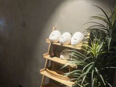 -施奈儿.洗头頭療.按摩SPA.采耳(上梅林店)