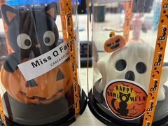 -Miss Q Family甜品·蛋糕·法甜咖啡