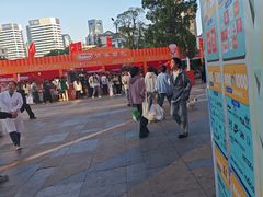 -万达广场(南昌红谷滩店)