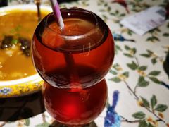 -彩虹之约•淮扬家宴(亚运村店)