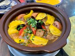 -金洲美食(金州广场店)
