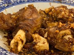 羊棒骨-凤齐羊肉烩面馆
