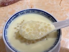 -周大娘牛乳(旧寨古村总店)