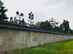 -大雁塔北广场音乐喷泉
