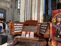 -斯蒂芬主教座堂(Stephansdom)