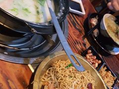 -盈田盈粥庄(博山东路店)
