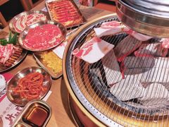 -西塔老太太泥炉烤肉(双井店)