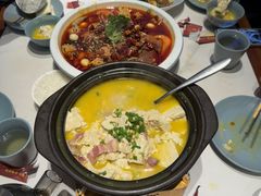 -老周家酱卤猪蹄私房菜(克拉玛依西街店)