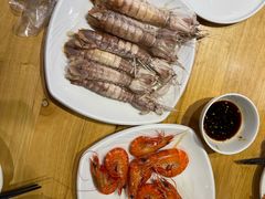 -南海渔家•海鲜•正宗海南菜(海棠湾店)