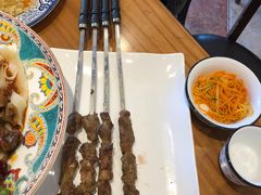 -巴依老爷新疆美食(常营店)