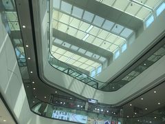 -万达茂商场(南京仙林店)