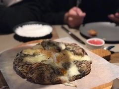 -Carbon莫卡哆·意大利复古集市餐厅(杭州大厦店)