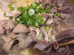 -那家老院子东北菜·饺子·小鸡炖蘑菇(艳华街店)
