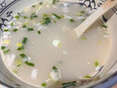清水羊肉-晋情·游子轩(梅花路店)