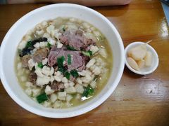 -刘信牛羊肉小炒泡馍(回民街店)