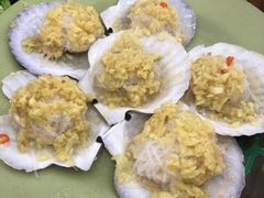 -贞姨美食·老字号海鲜大排档