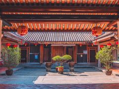 -许驸马府