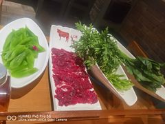 -手选潮汕鲜活牛肉火锅(二七广场店)