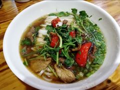 -肆姐面粉馆(坡子街店)
