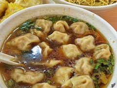 -蒋家桥饺面店(四望亭路店)