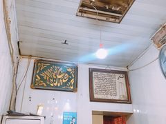 大堂-同来顺烧烤餐厅(哈尔滨道店)