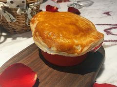 -九月里.自由花园餐厅