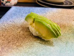 牛油果寿司-Sushi Hanzo半藏(天环广场店)