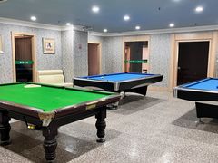 -美林大浴场(奥体中心店)