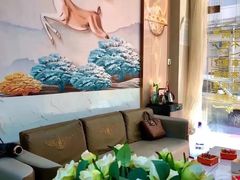 -耀莱SPA·搓澡·按摩养生(坭岗店)