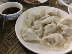 鱼肉馄饨-湖鲜楼