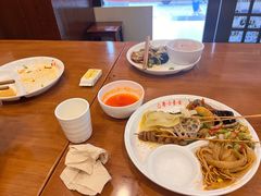-泰合素食(双流店)