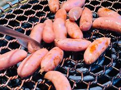-九畋町和牛黑牛烤肉料理(三里屯3·3大厦店)
